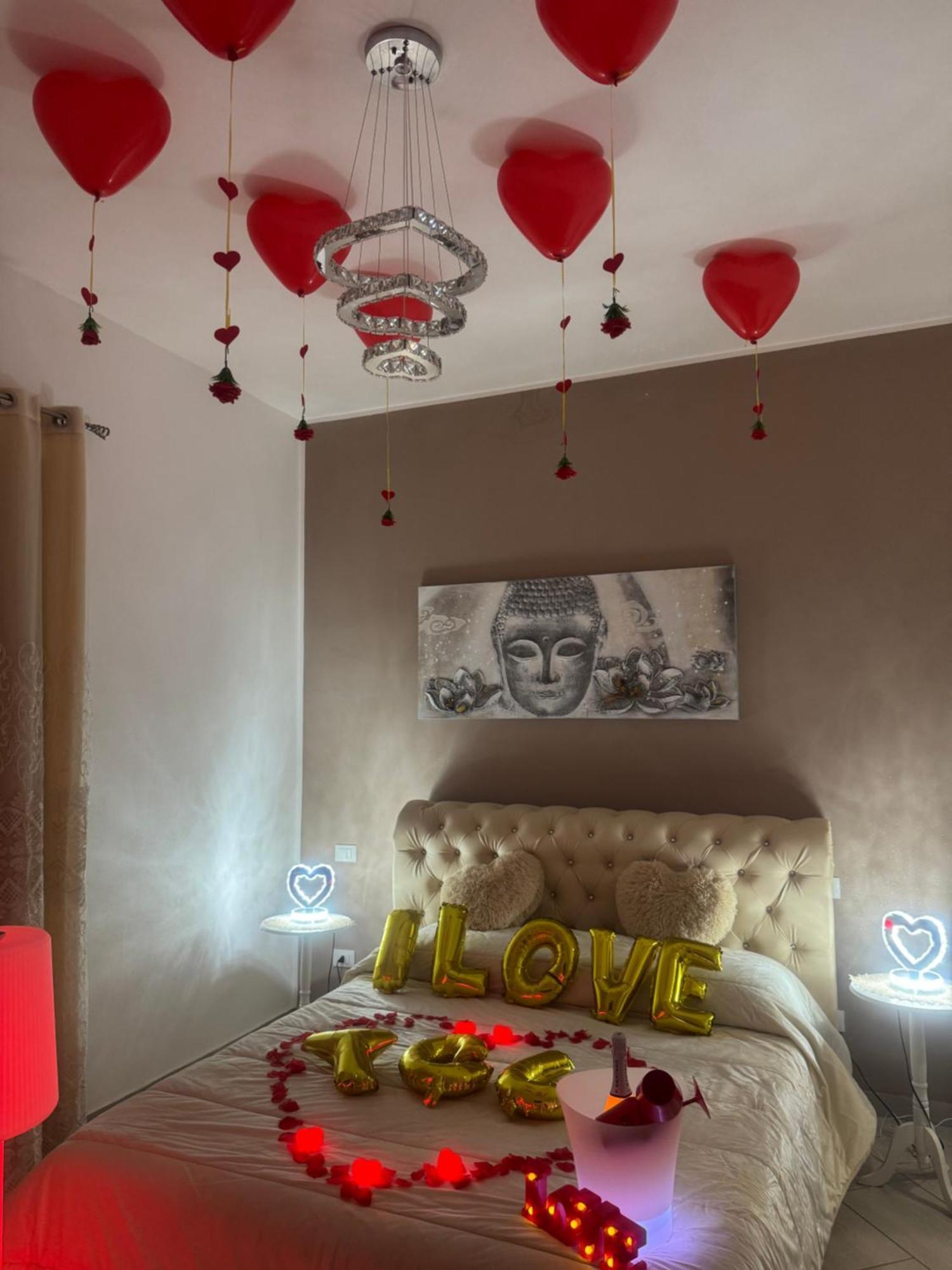 Mary Gery'S Rooms Castellammare del Golfo Exterior foto